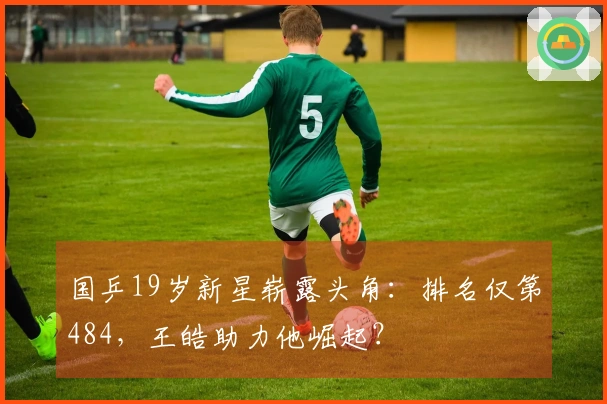 国乒19岁新星崭露头角：排名仅第484，王皓助力他崛起？